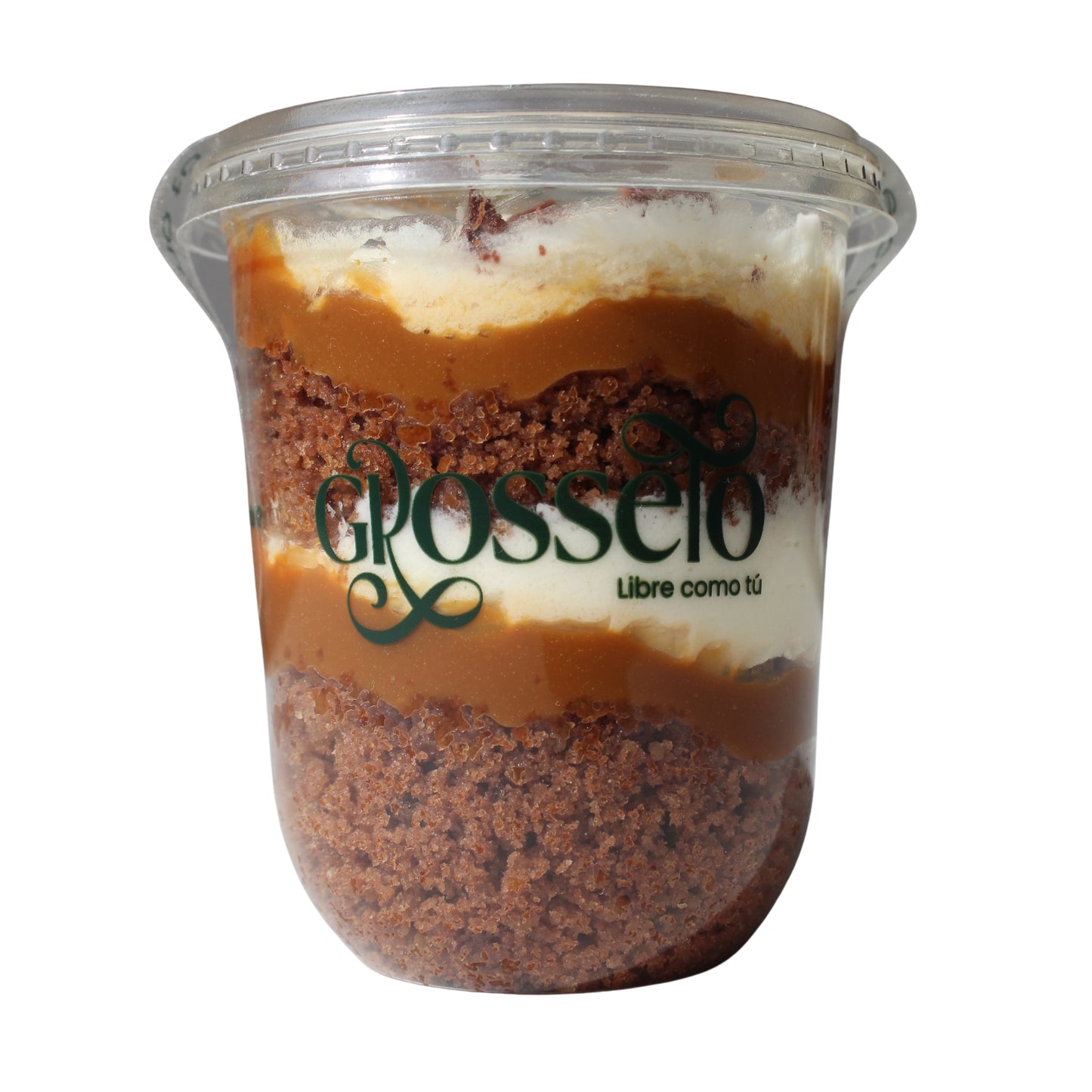 CUCHAREABLE | CHOCOLATE CON CACAO 100% REAL
