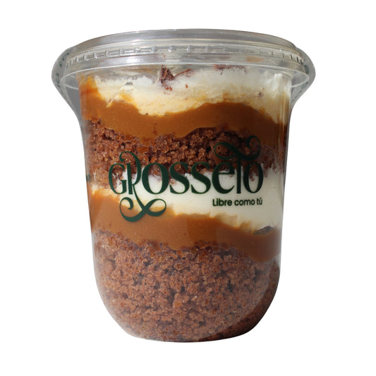 CUCHAREABLE | CHOCOLATE CON CACAO 100% REAL